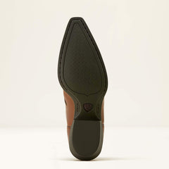 Ariat Heritage Bliss X Toe Western Boot