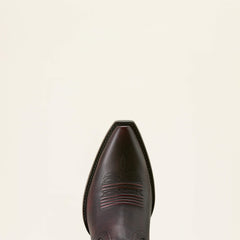 Ariat Bowman X Toe Western Boot