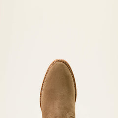 Ariat Marysville R Toe Western Boot