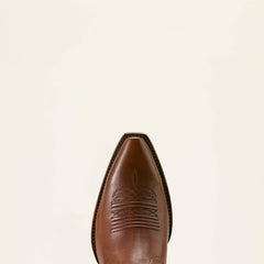Ariat Bowman X Toe Western Boot