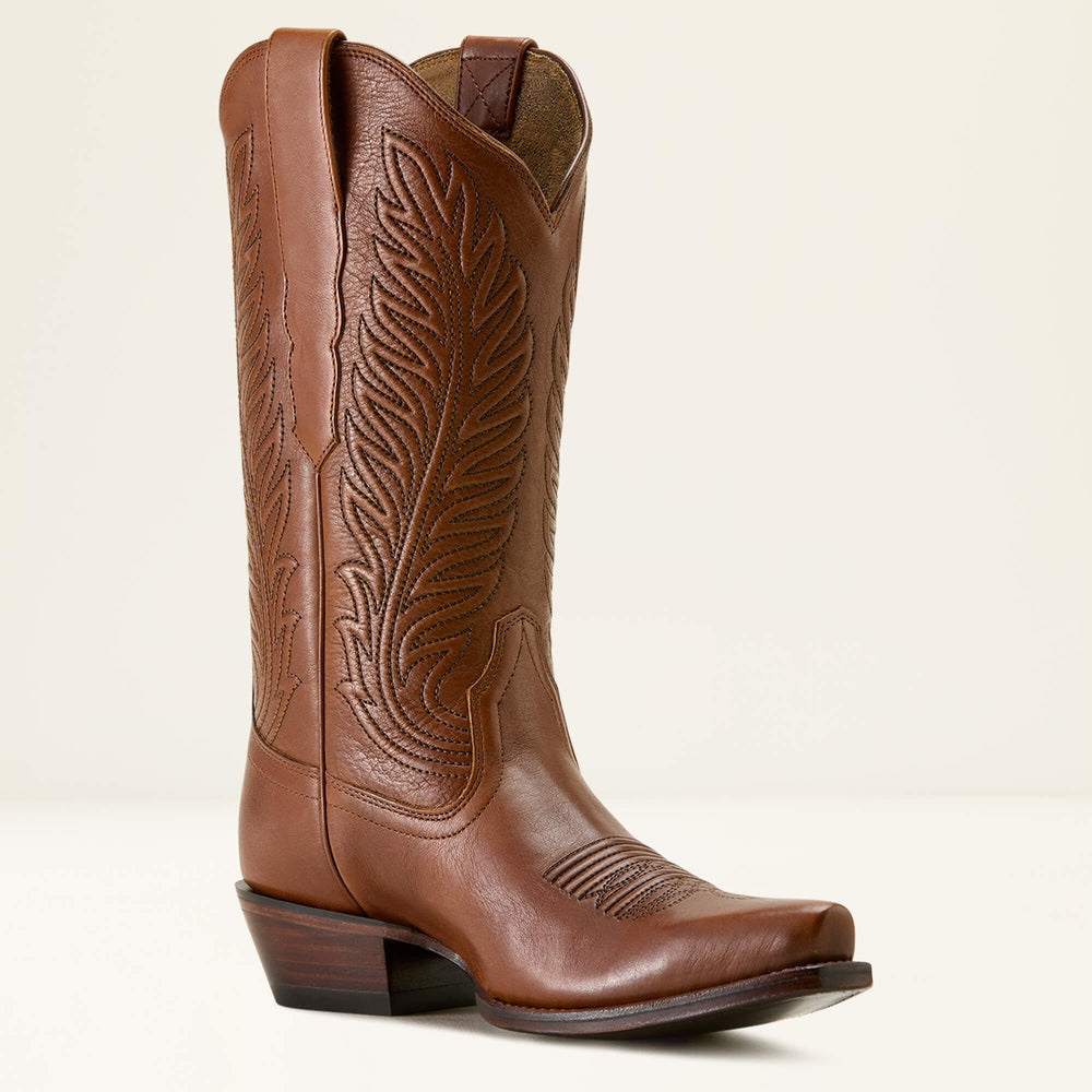Ariat Bowman X Toe Western Boot