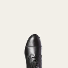 Ariat Heritage Contour II Field Zip Tall Riding Boot