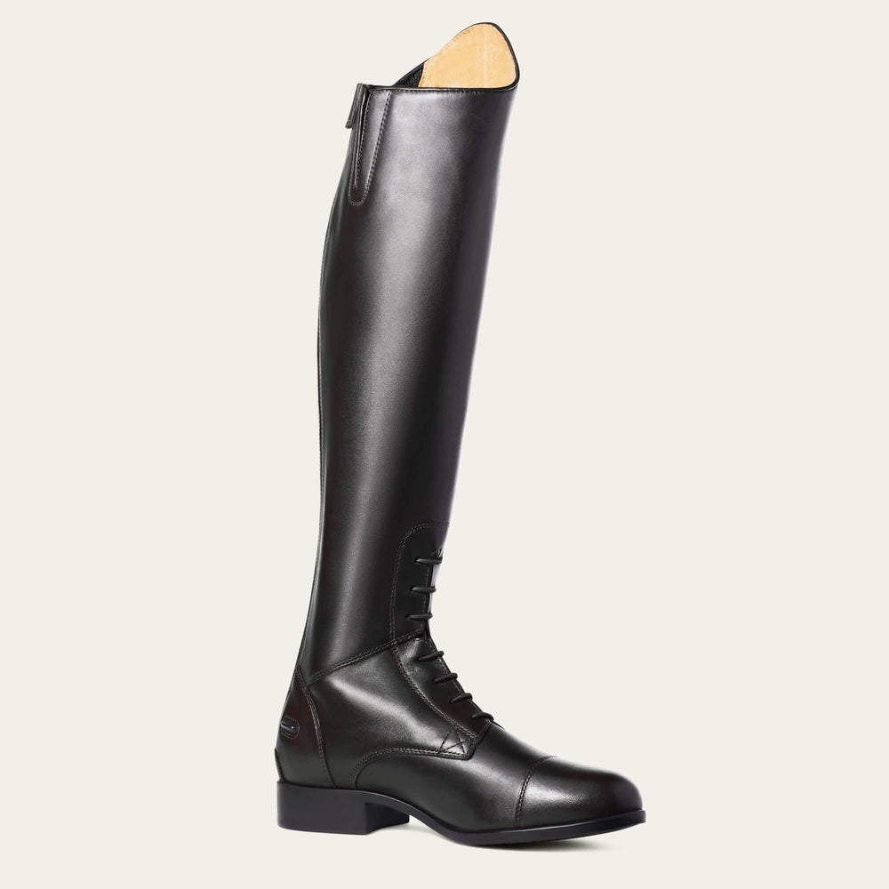 Ariat Heritage Contour II Field Zip Tall Riding Boot
