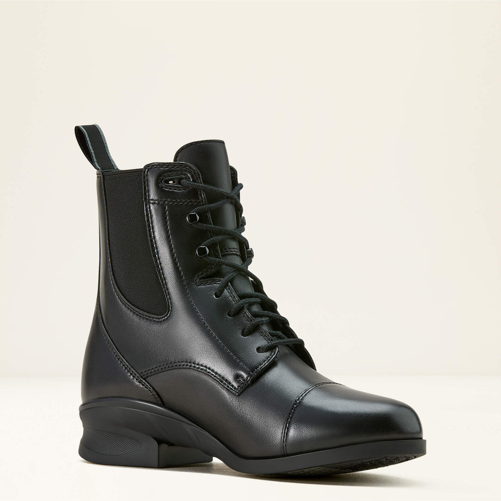 Ariat Heritage Lace Paddock Boot