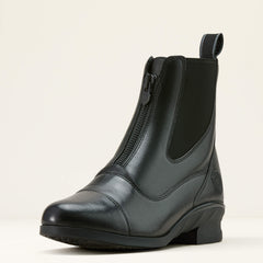 Ariat Heritage Zip Paddock Boot