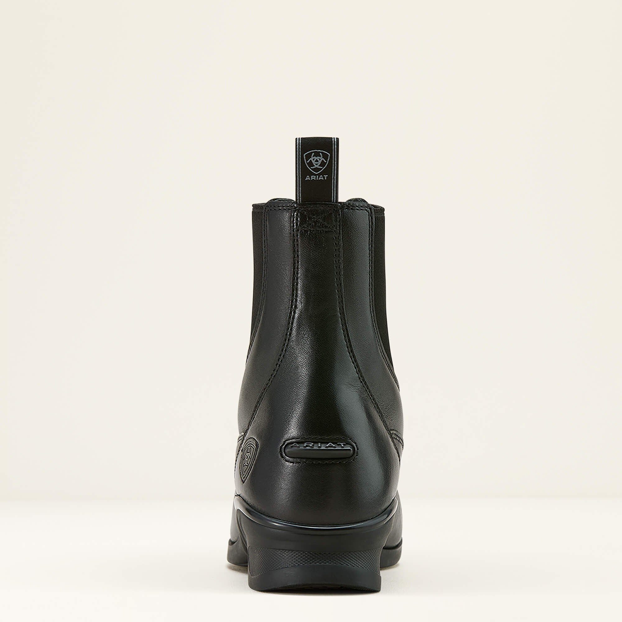 Ariat Heritage Zip Paddock Boot