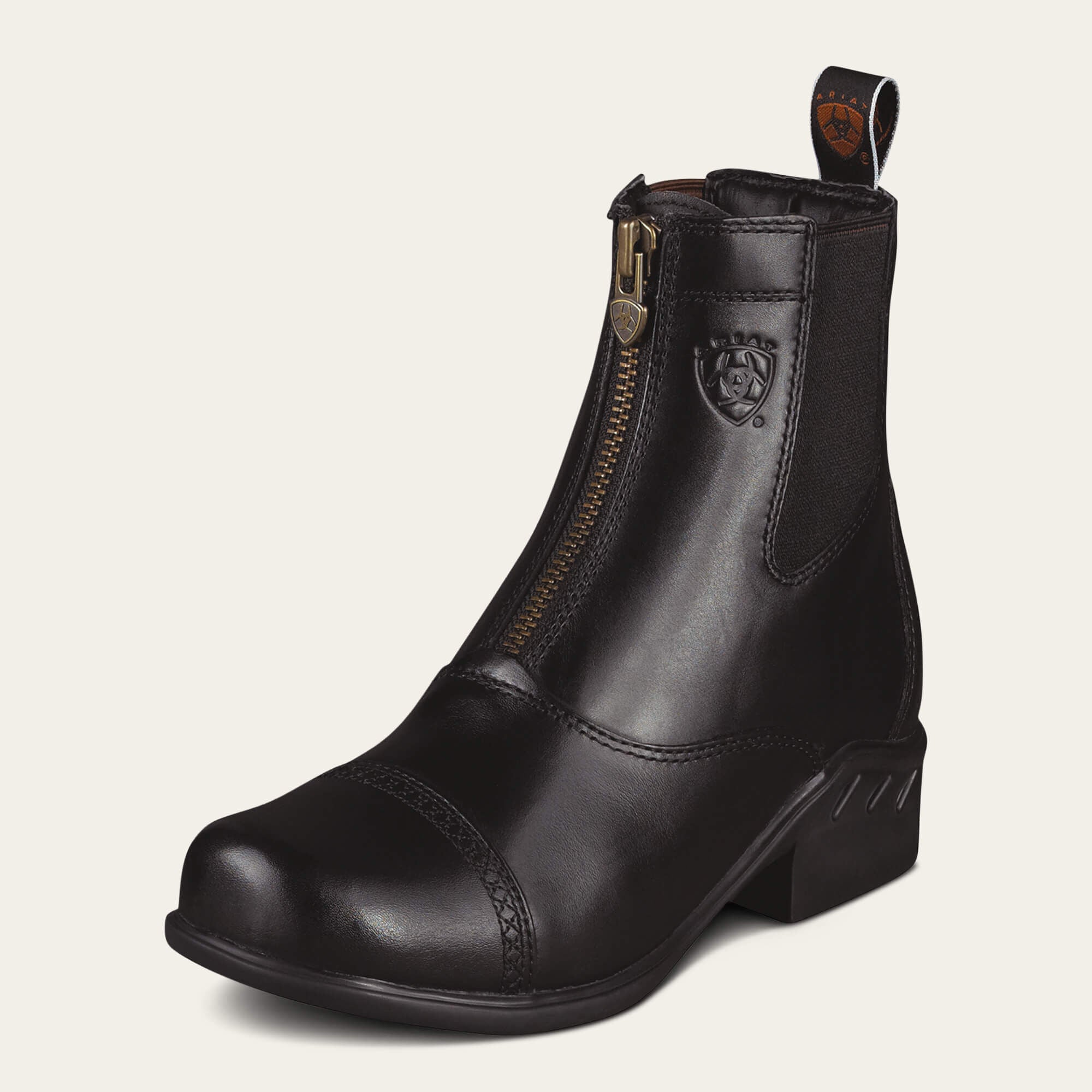 Ariat Heritage RT Zip Paddock Boot