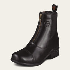 Ariat Heritage RT Zip Paddock Boot