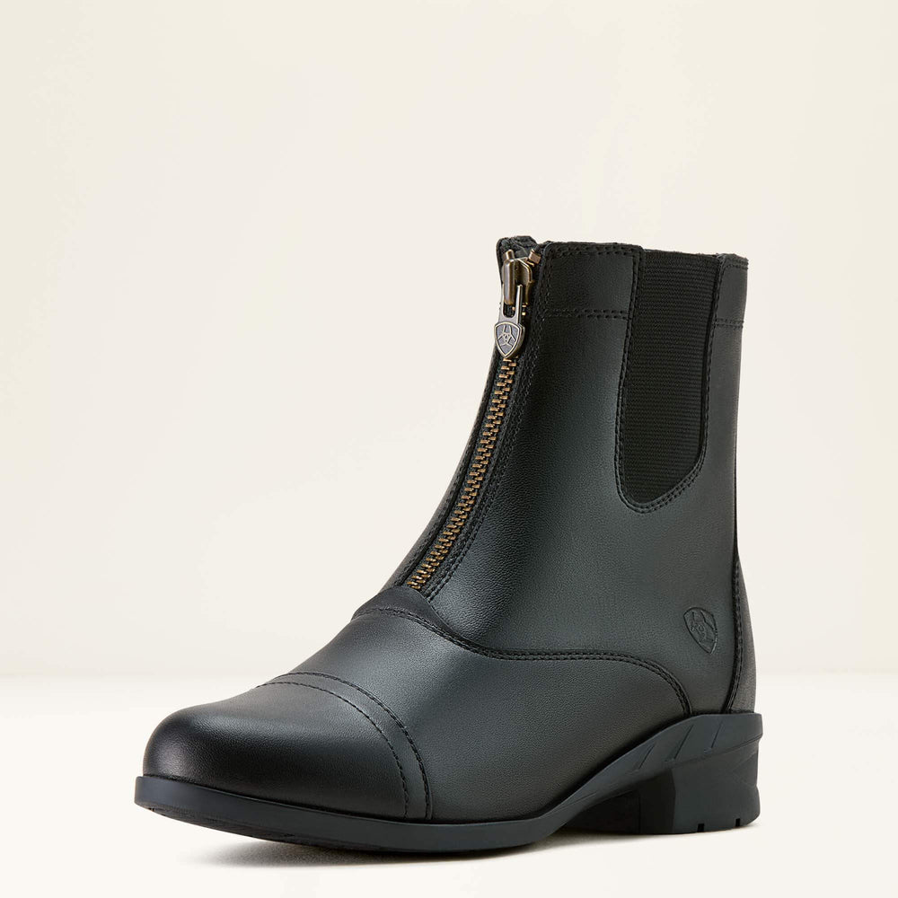 Ariat Women's Scout Zip Paddock Boot