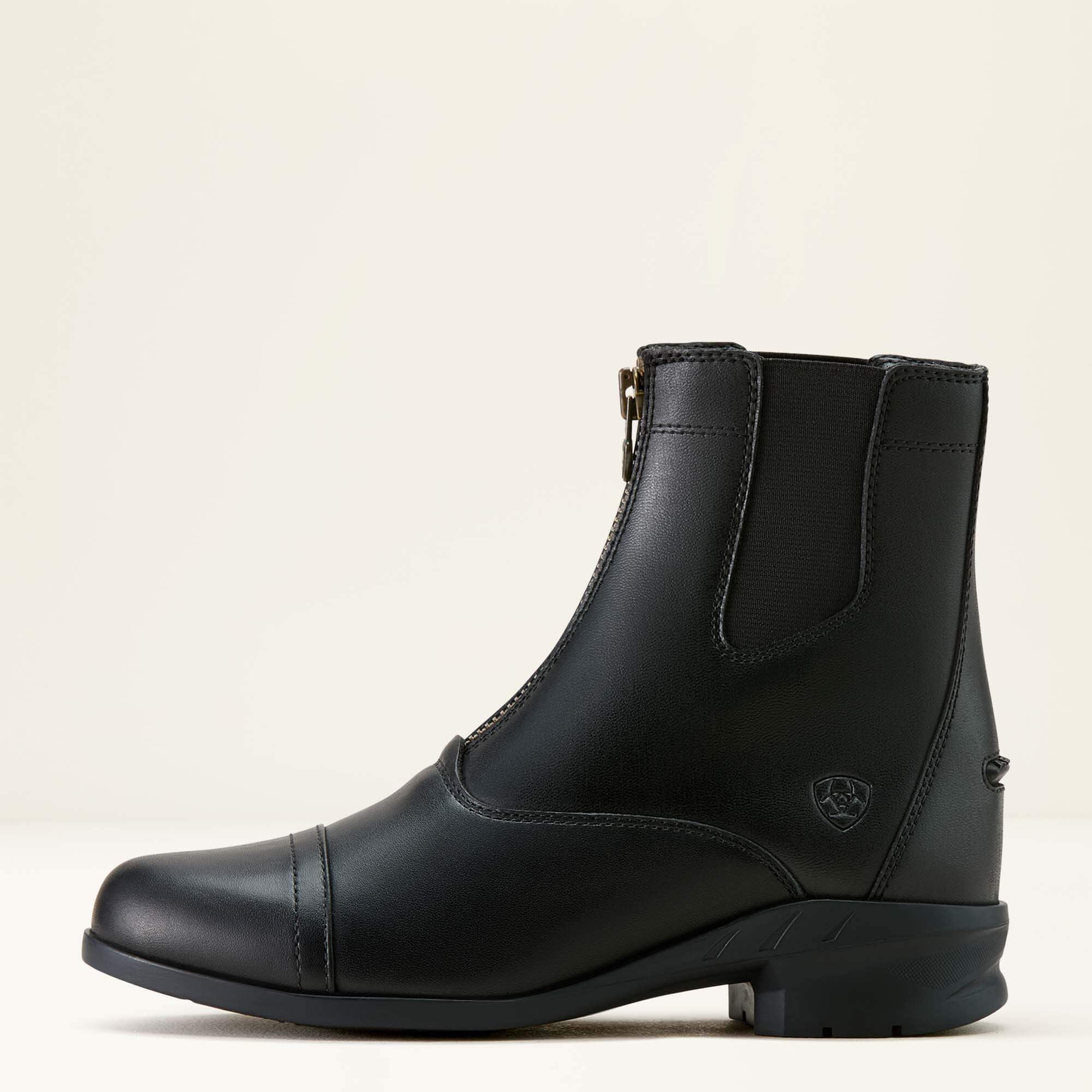 Ariat Women's Scout Zip Paddock Boot
