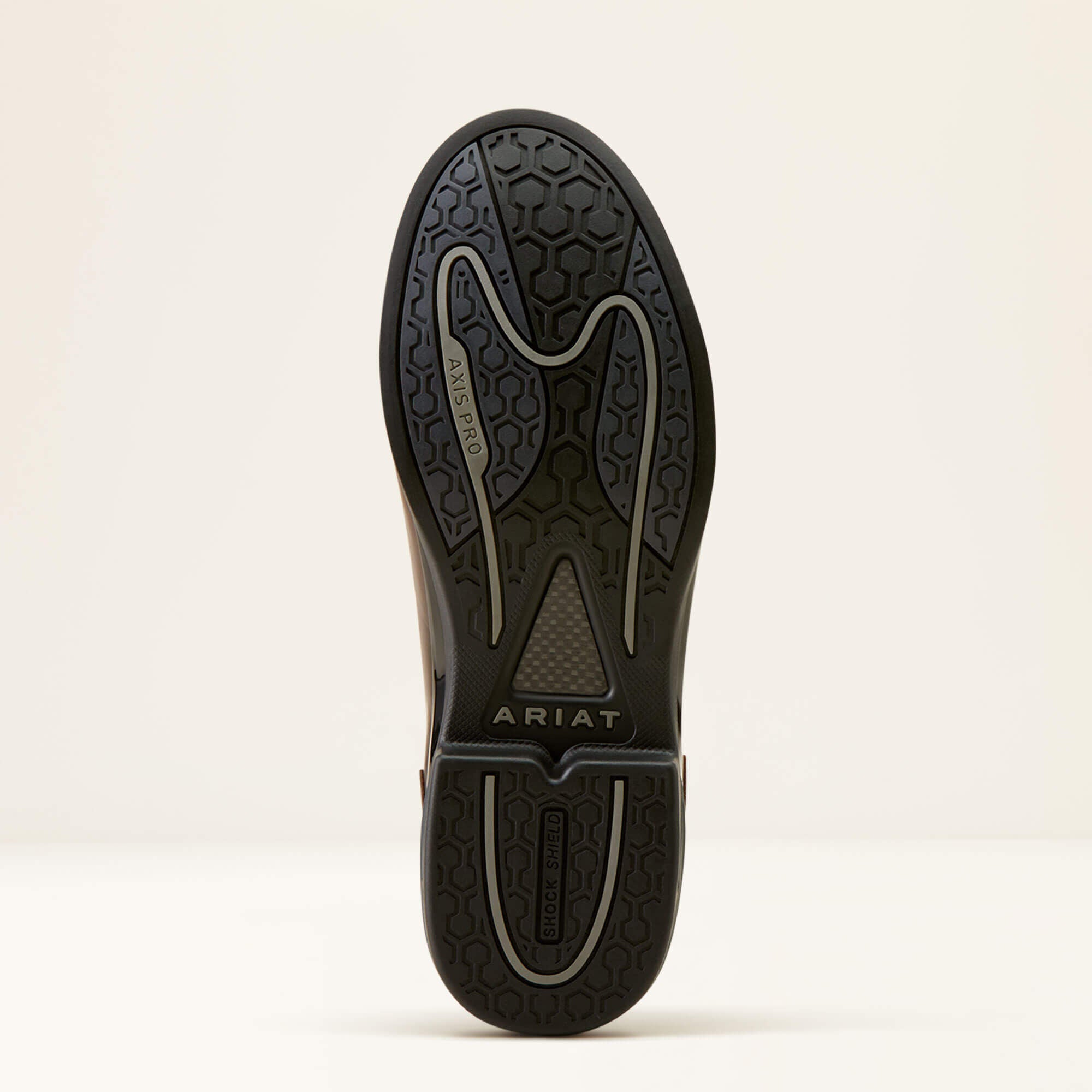 Ariat Devon Zip Paddock Boot