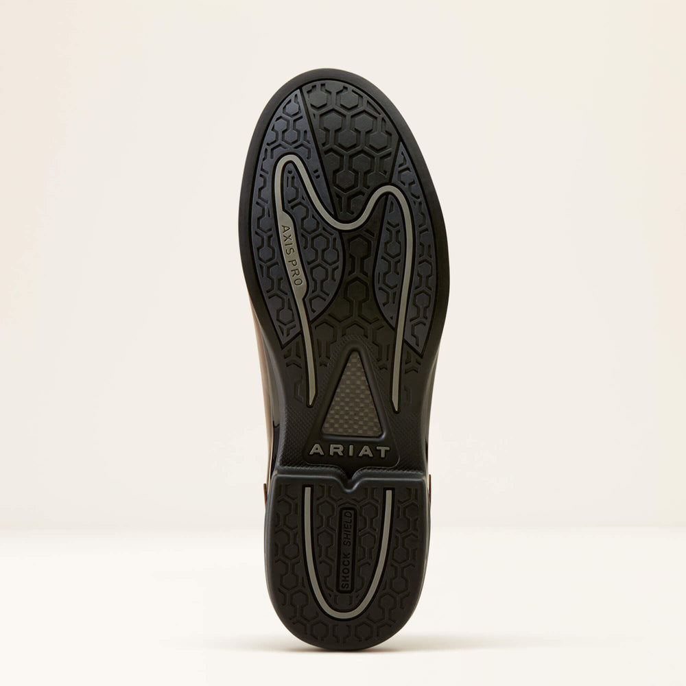 Ariat Devon Zip Paddock Boot