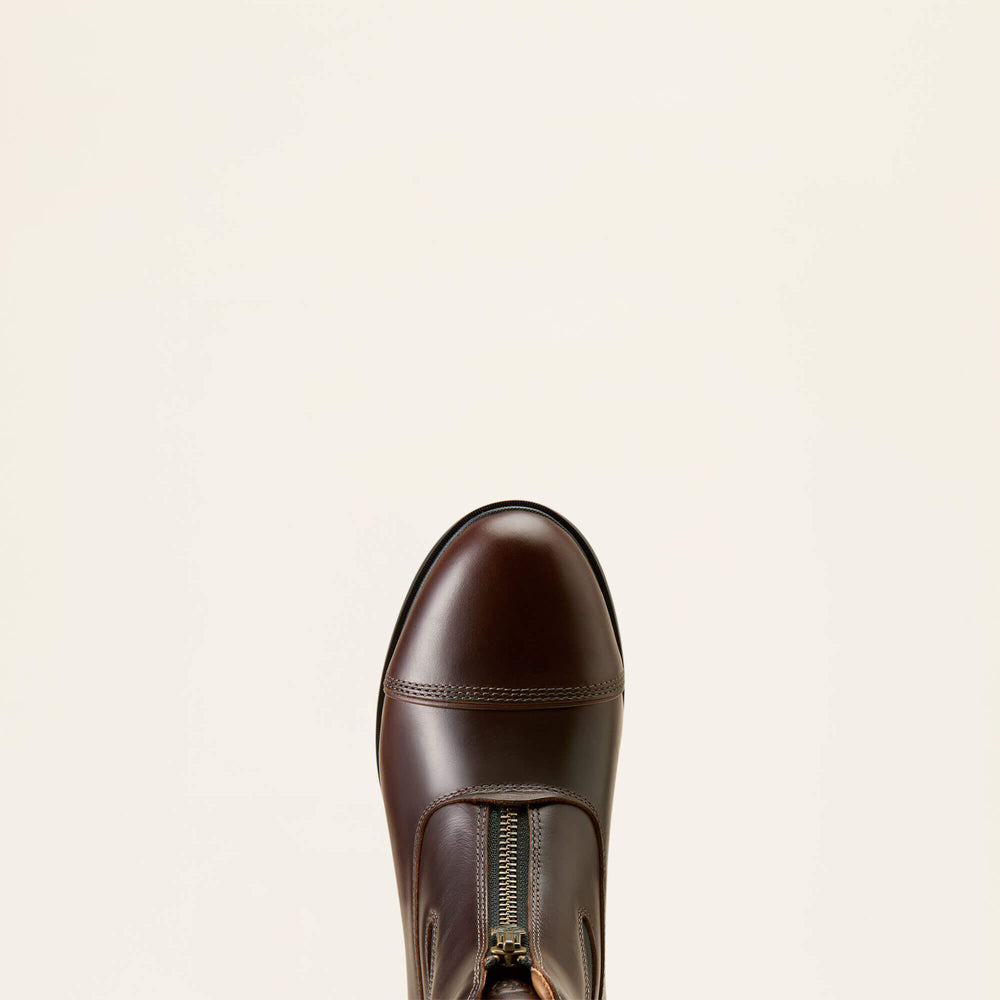 Ariat Devon Zip Paddock Boot