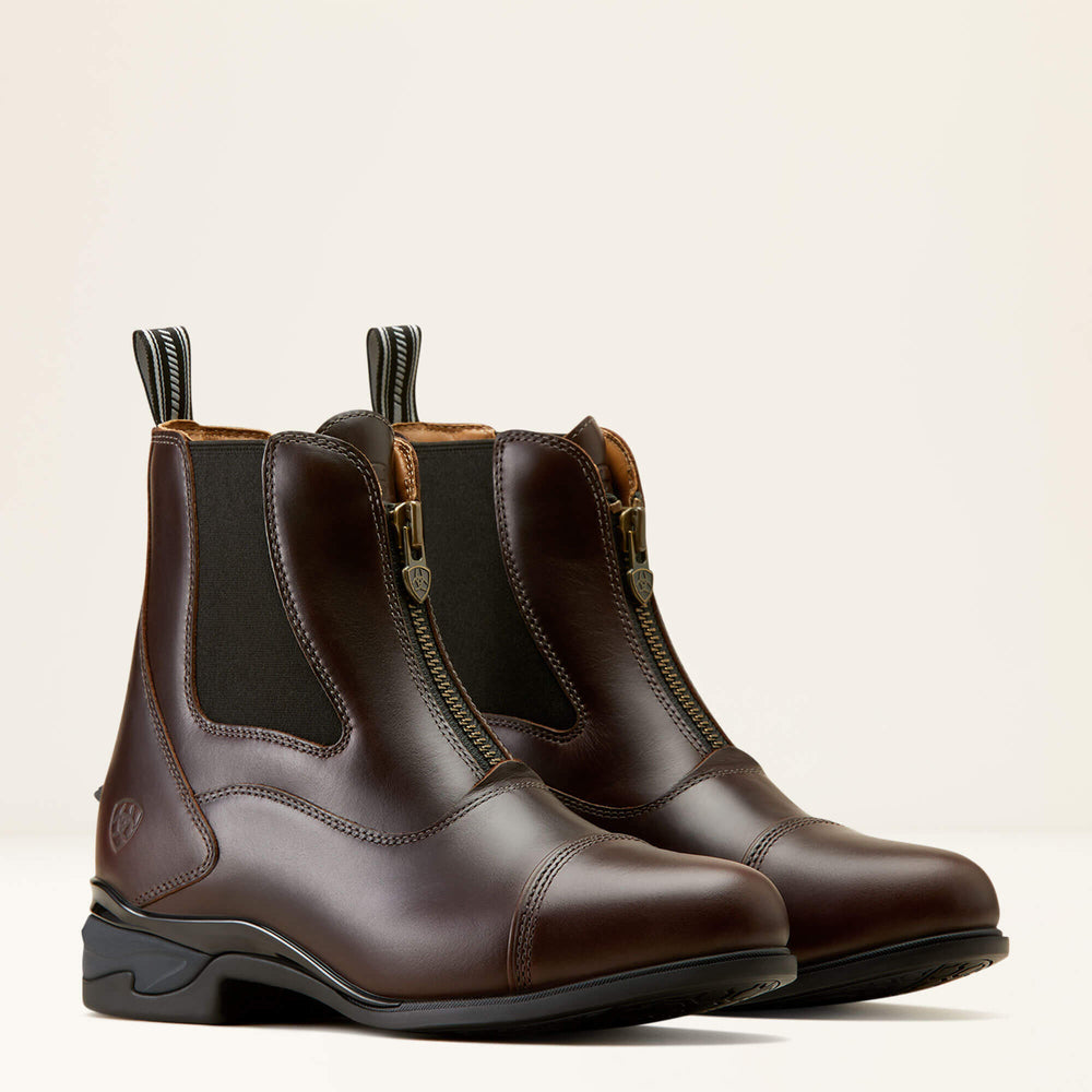 Ariat Devon Zip Paddock Boot