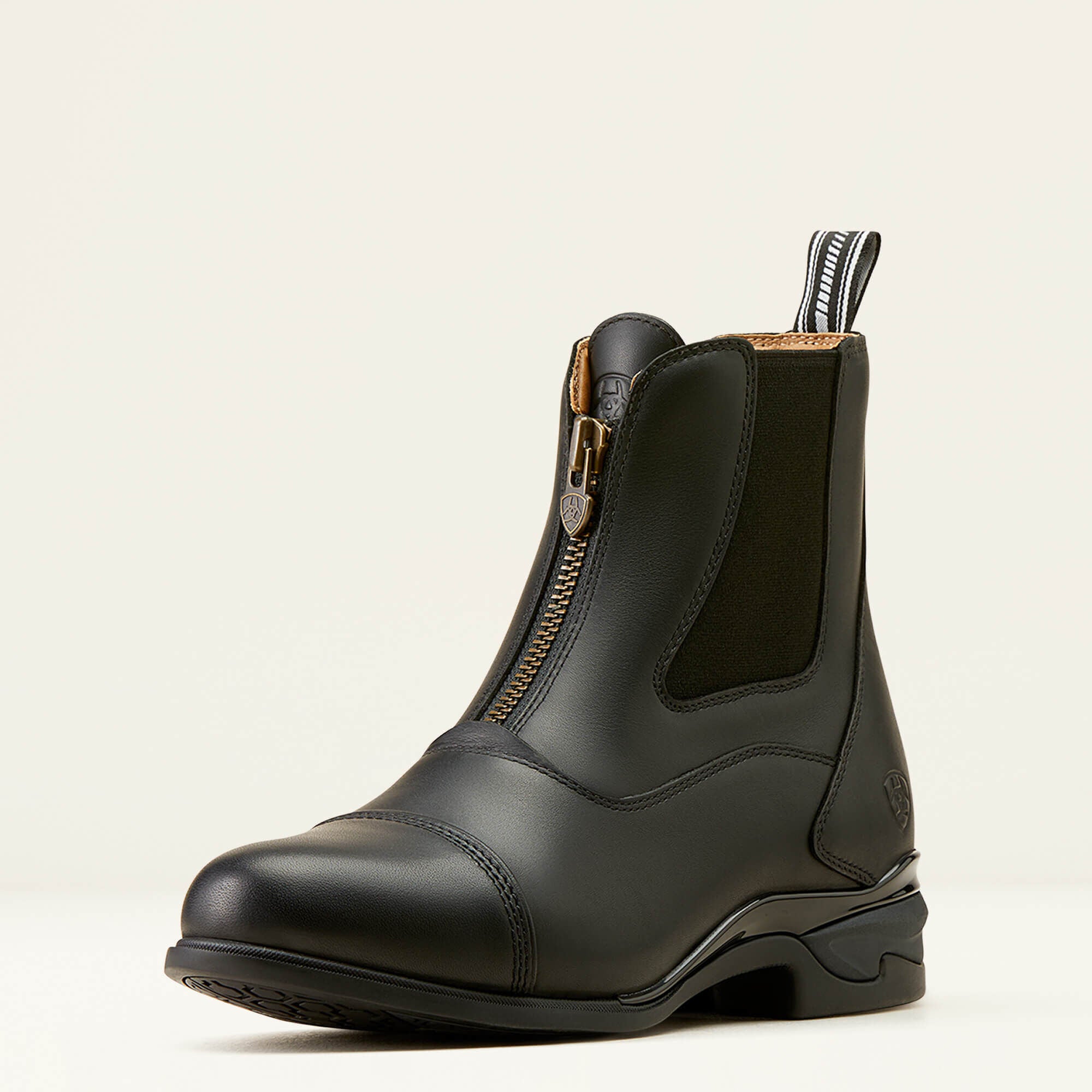 Ariat Devon Zip Paddock Boot