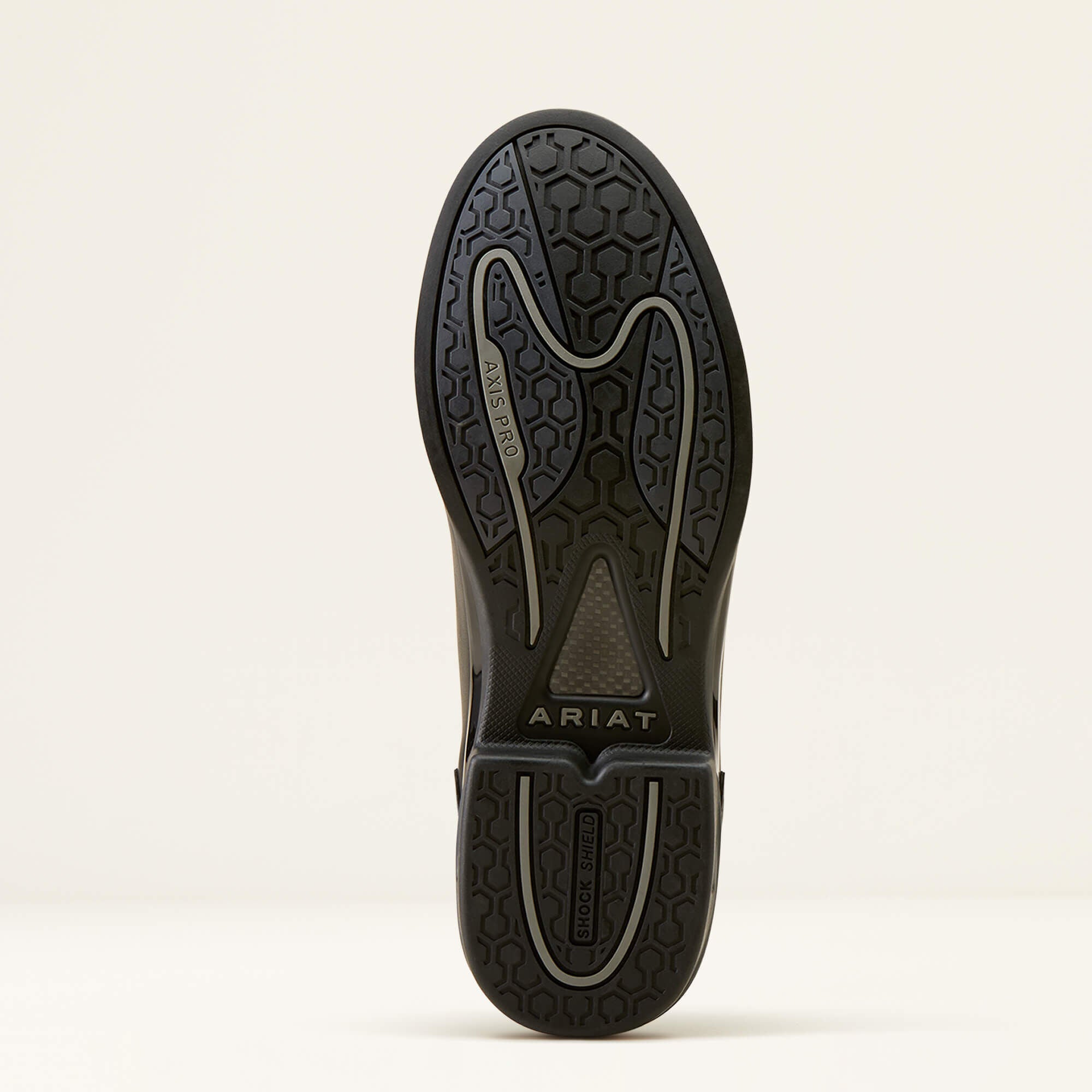 Ariat Devon Zip Paddock Boot