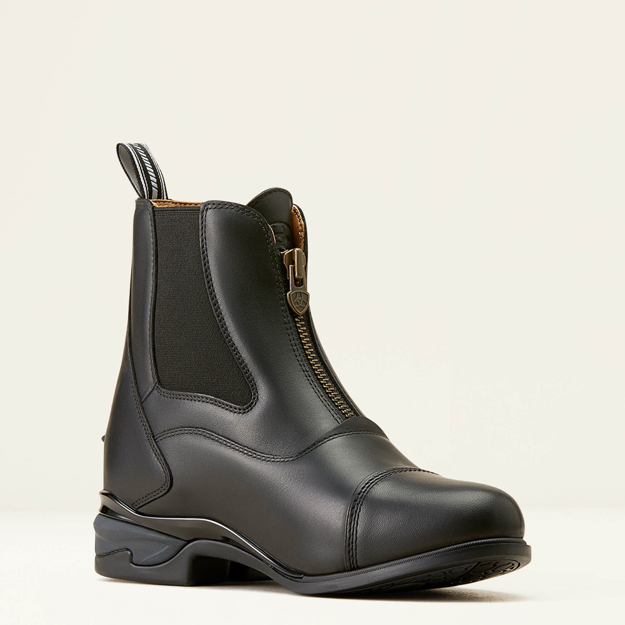 Ariat Devon Zip Paddock Boot