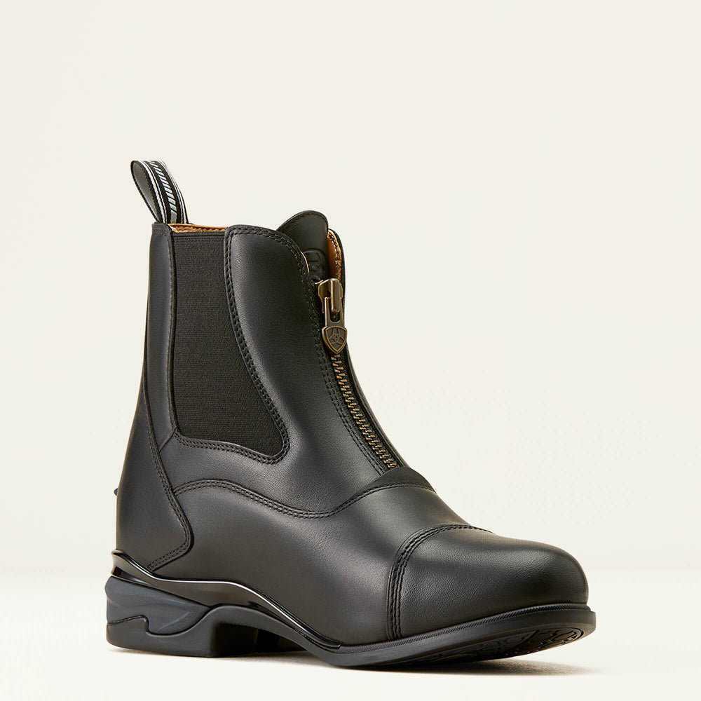 Ariat Devon Zip Paddock Boot