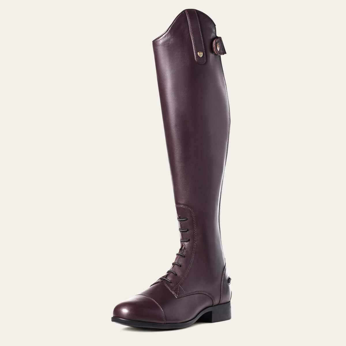 Ariat Heritage Contour II Field Zip Tall Riding Boot