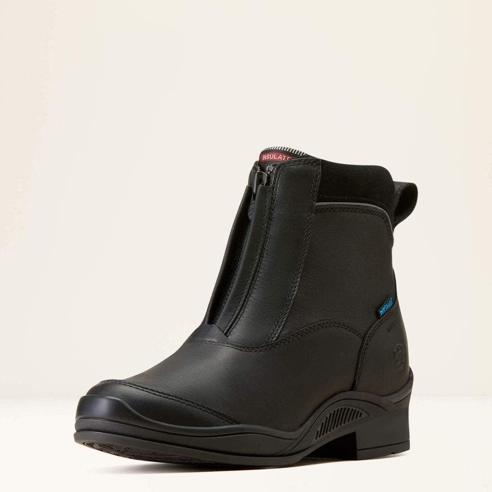 Ariat Extreme Pro Zip Waterproof Insulated Paddock Boot