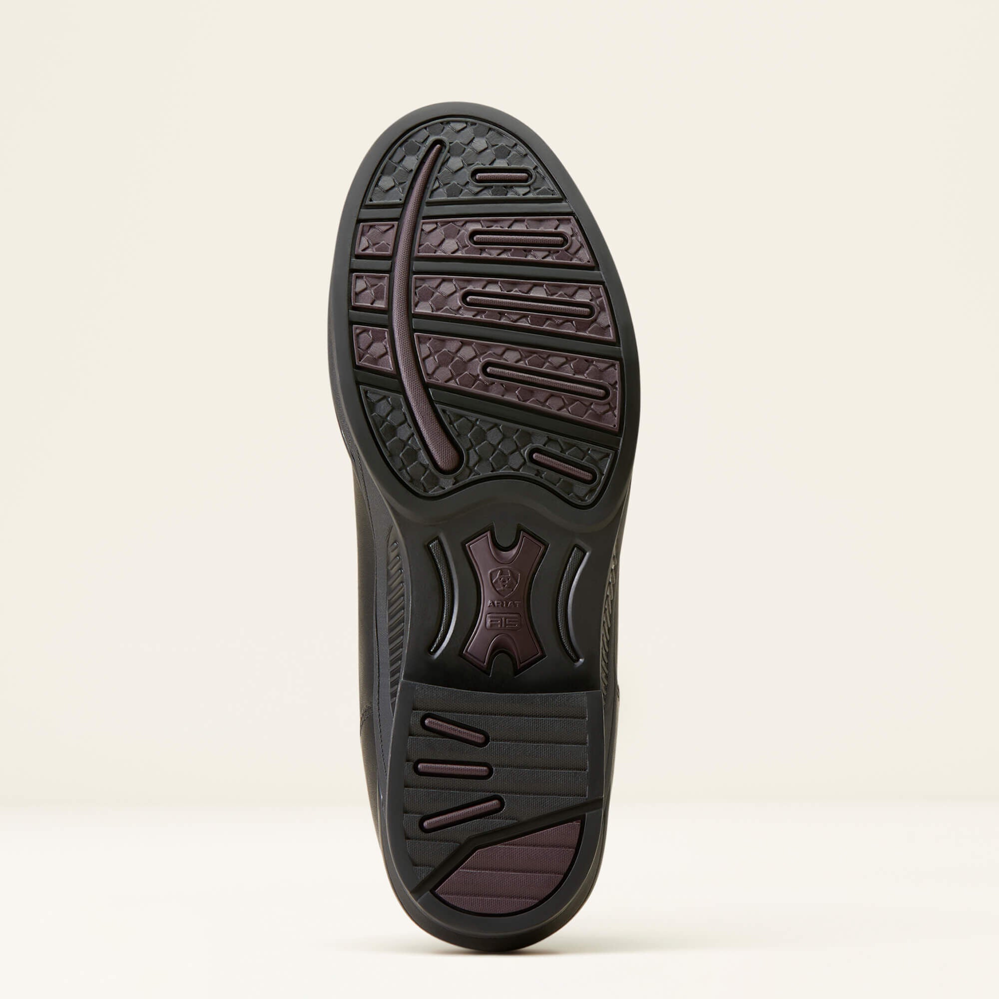 Ariat Extreme Pro Zip Waterproof Insulated Paddock Boot