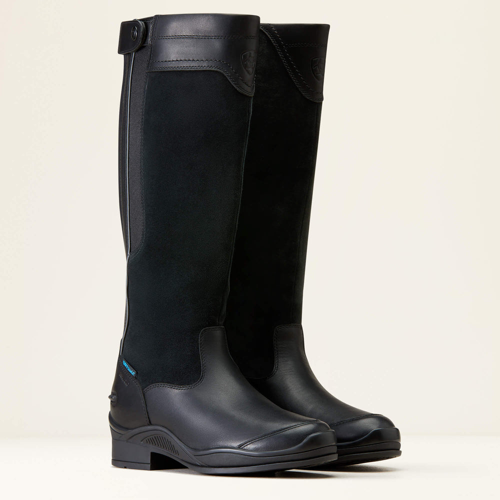 Ariat Extreme Pro Tall Waterproof Insulated Tall Riding Boot