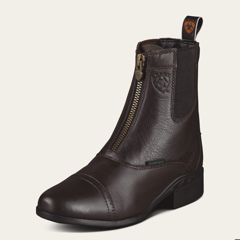 Ariat Heritage Breeze Zip Paddock Boot