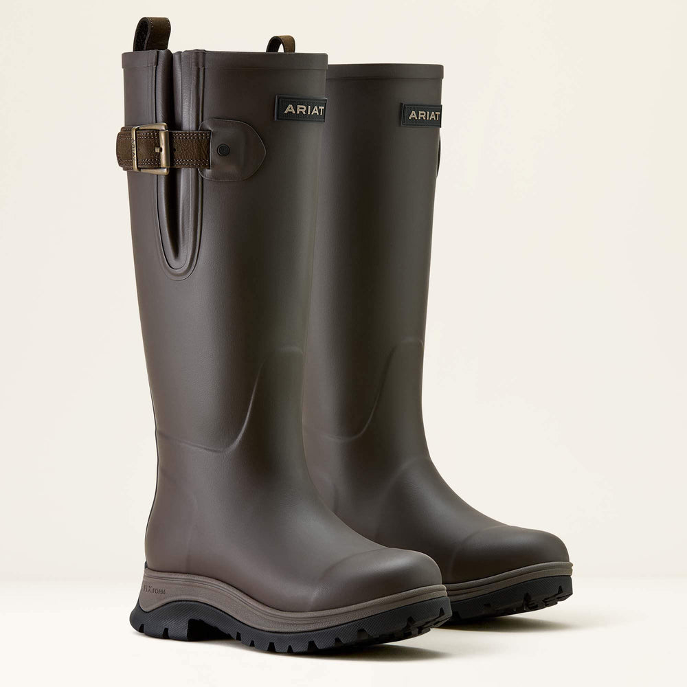 Ariat Woodstock Rubber Boot