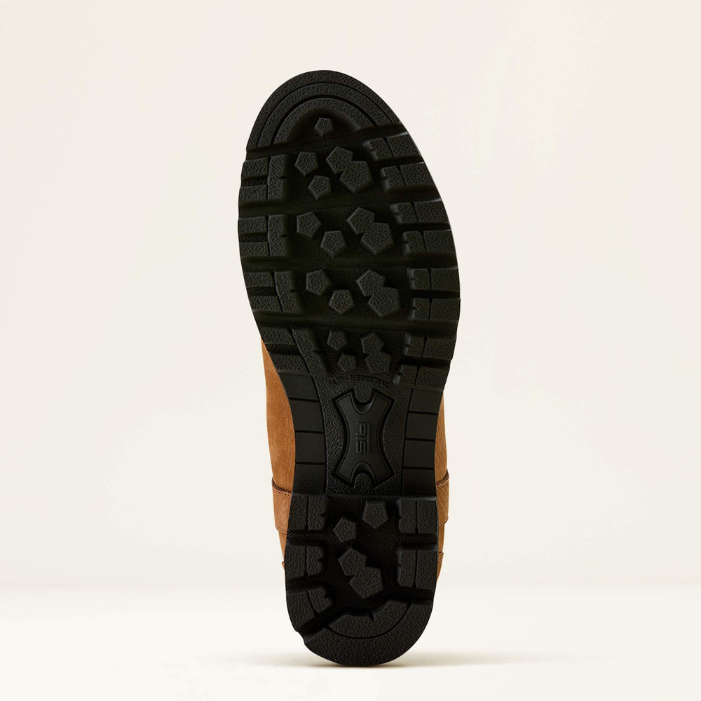 Ariat Camden Lug Waterproof Boot