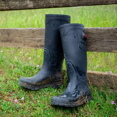 Ariat Kelmarsh Rubber Boot
