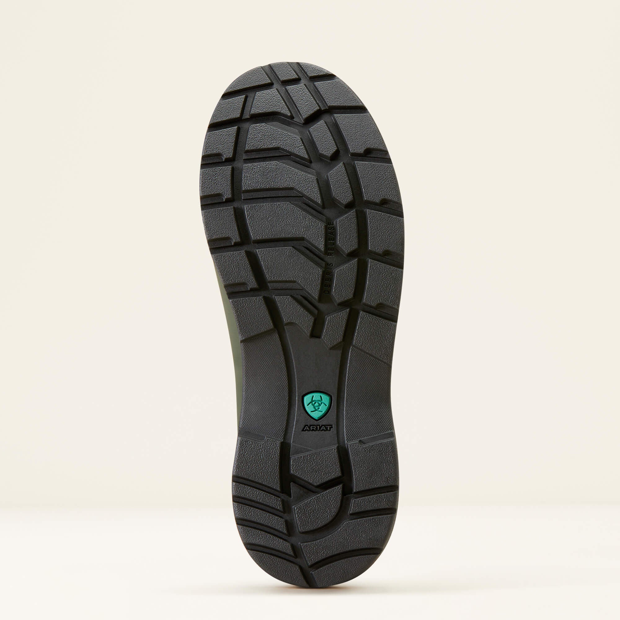 Ariat Kelmarsh Shortie Rubber Boot
