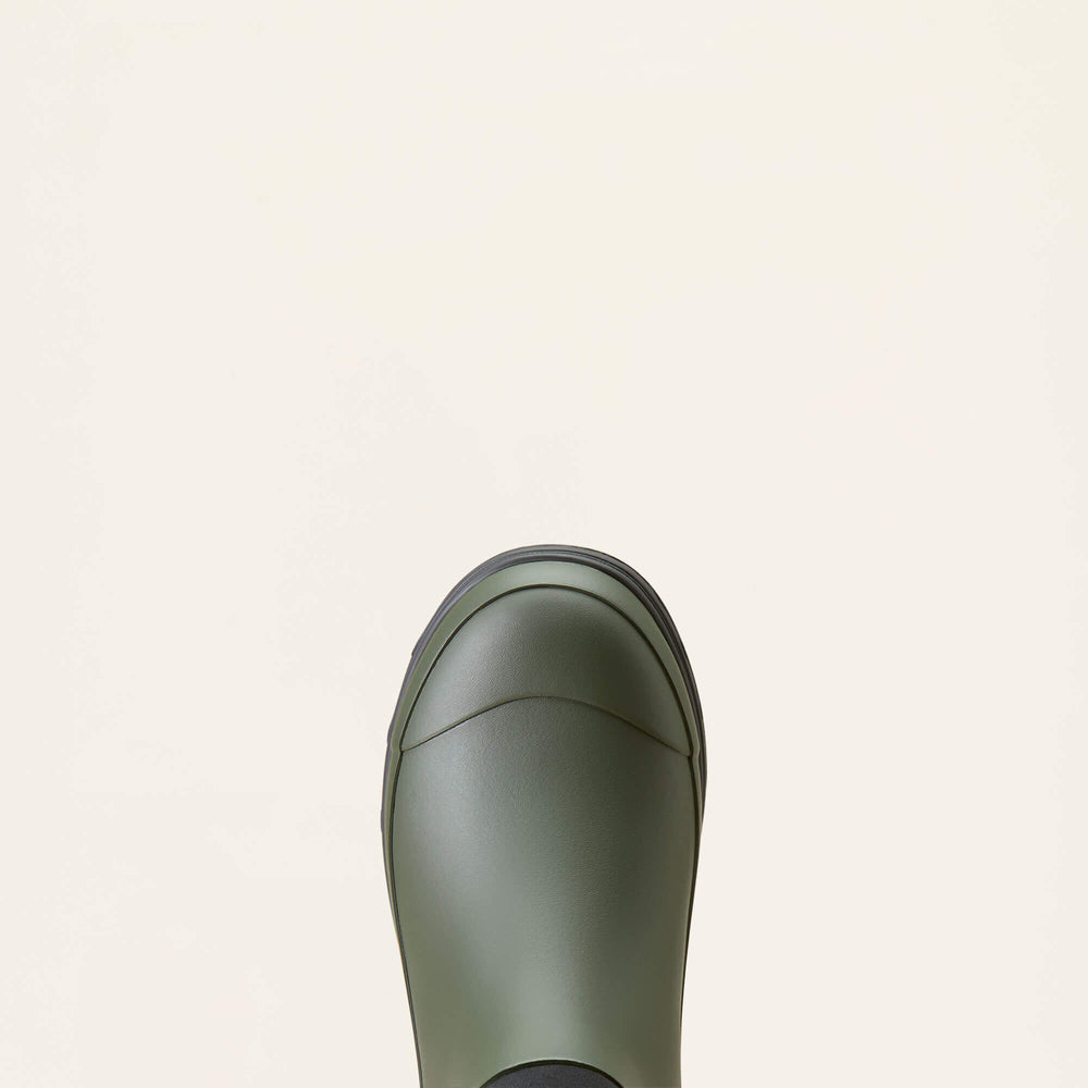 Ariat Kelmarsh Shortie Rubber Boot