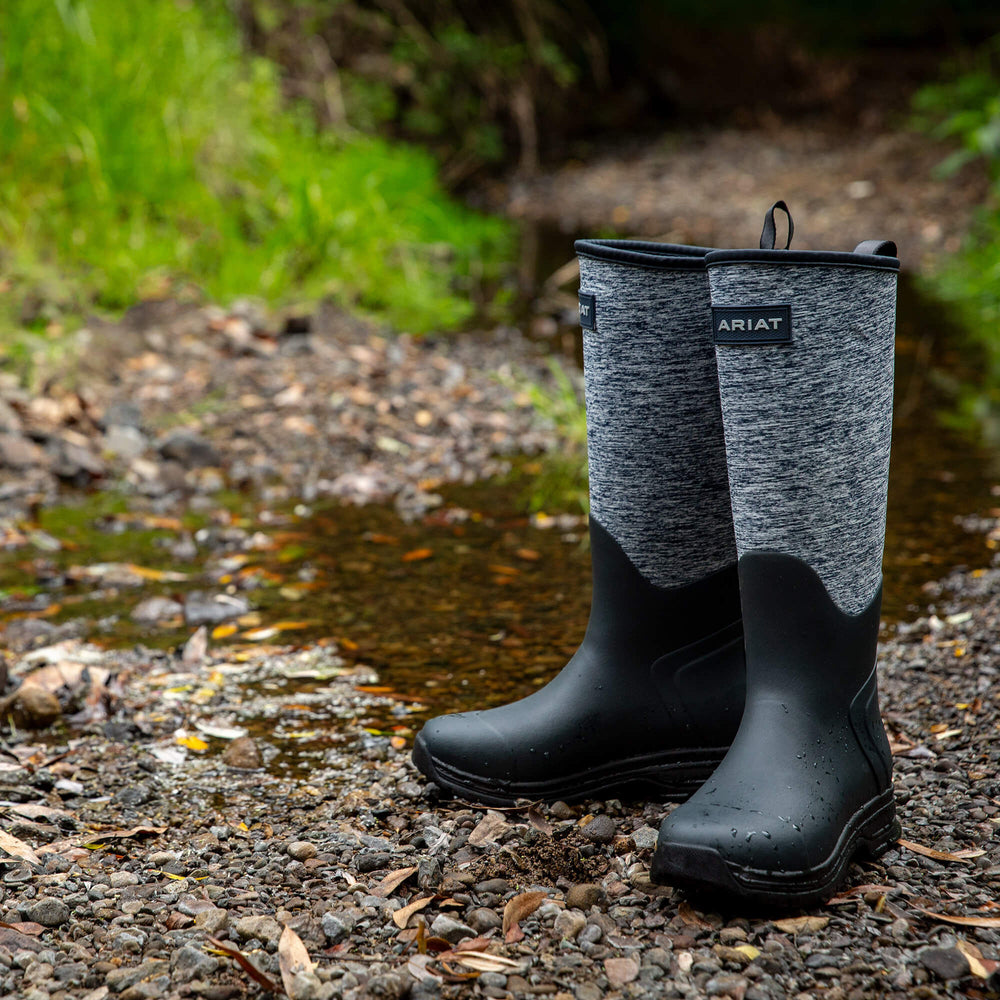 Ariat Swinbrook Rubber Boot