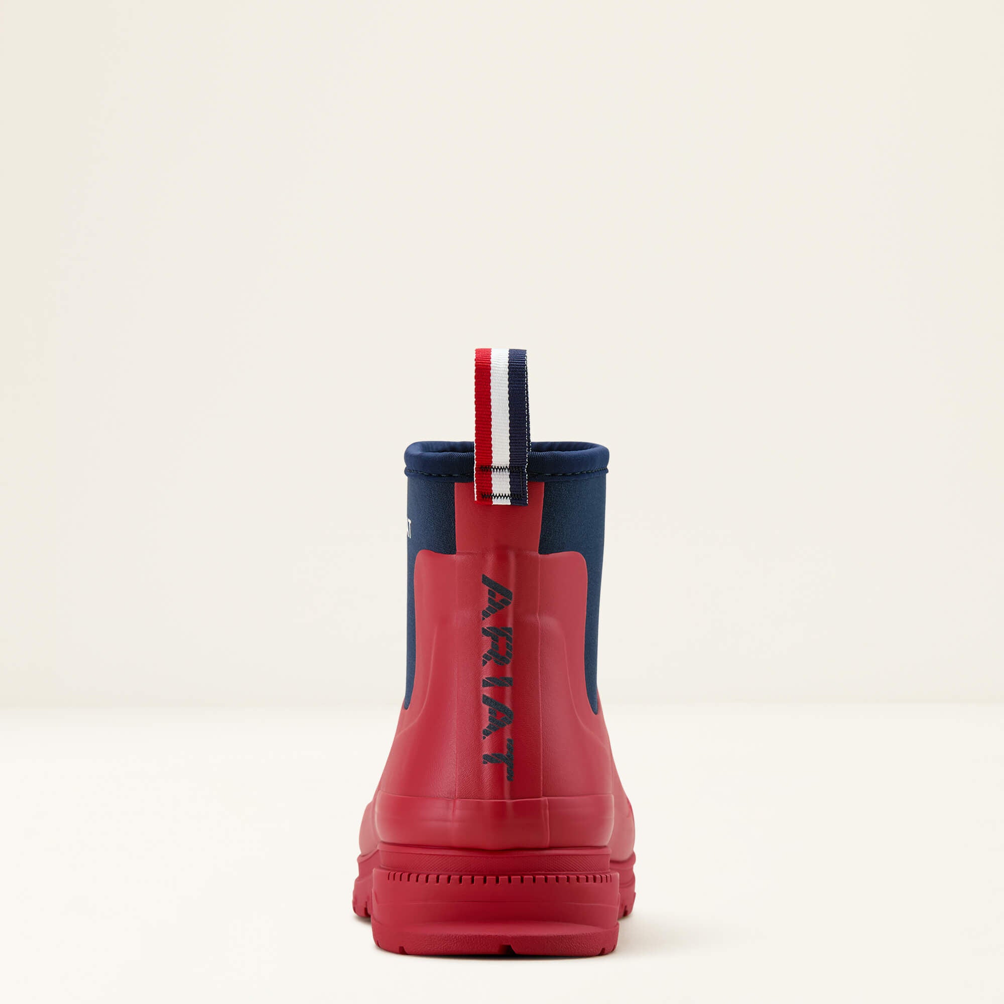 Ariat Kelmarsh Shortie Rubber Boot