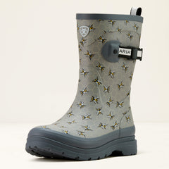 Ariat Kelmarsh Mid Rubber Boot