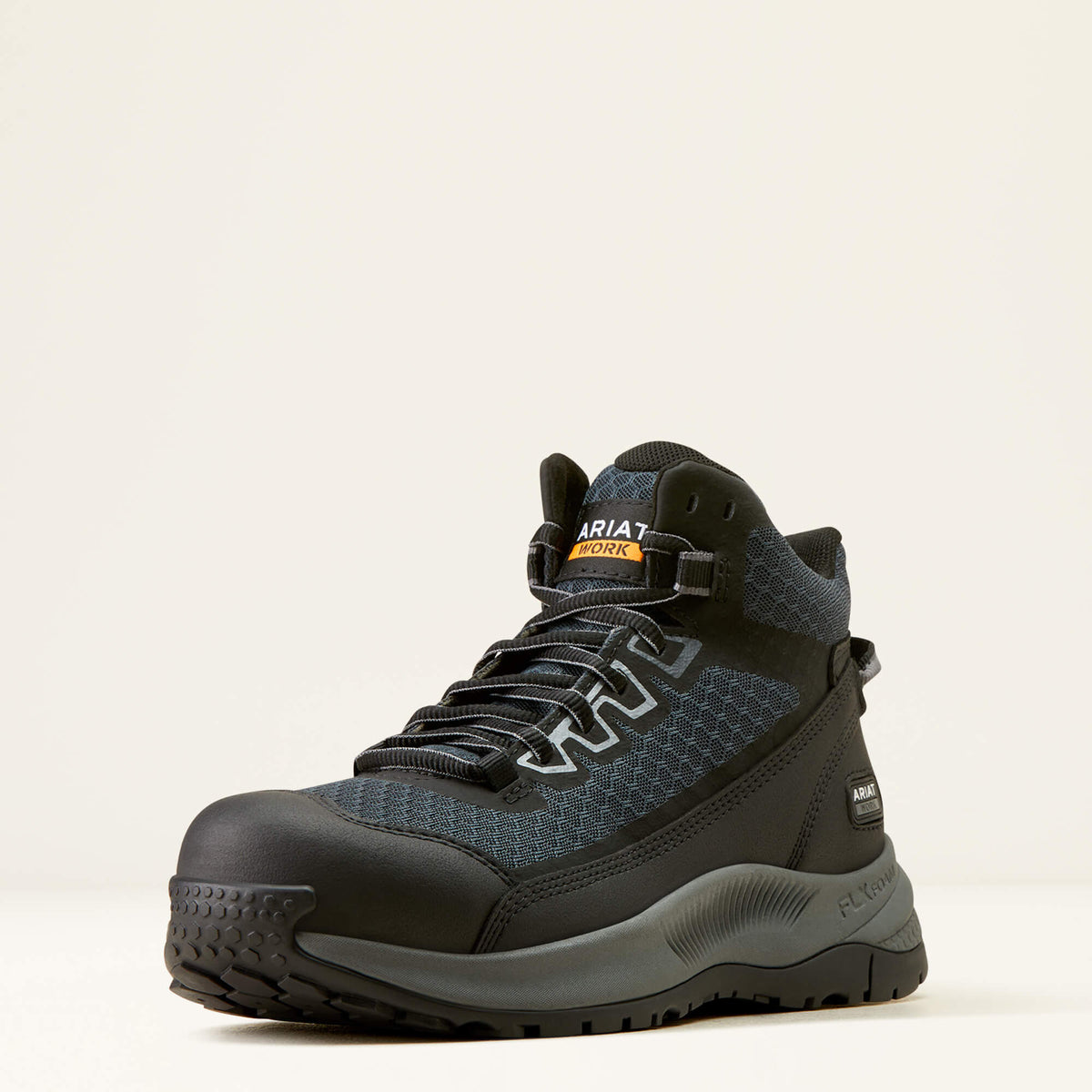 Ariat Outpace Shift Mid Composite Toe Work Shoe