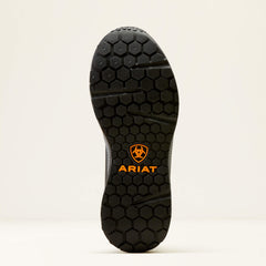 Ariat Outpace Shift Mid Composite Toe Work Shoe