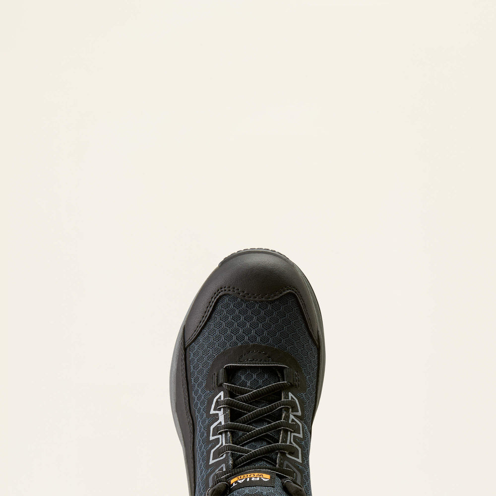 Ariat Outpace Shift Mid Composite Toe Work Shoe