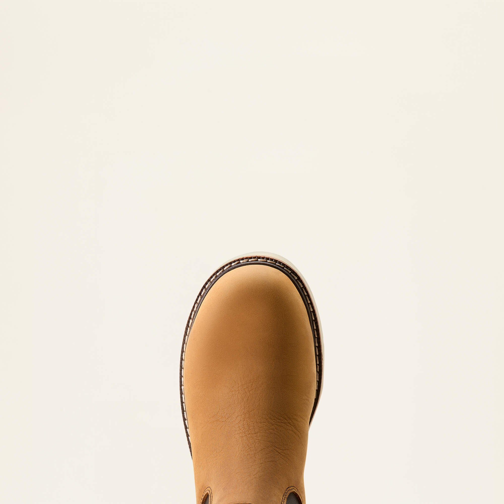 Ariat Rebar Wedge Chelsea Waterproof Composite Toe Work Boot