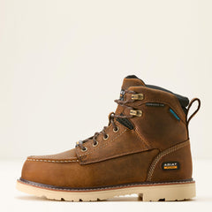 Ariat Rebar Lift Waterproof Composite Toe Work Boot