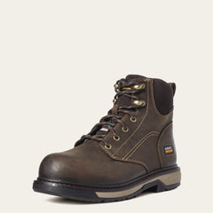 Ariat Riveter 6" CSA Waterproof Composite Toe Work Boot