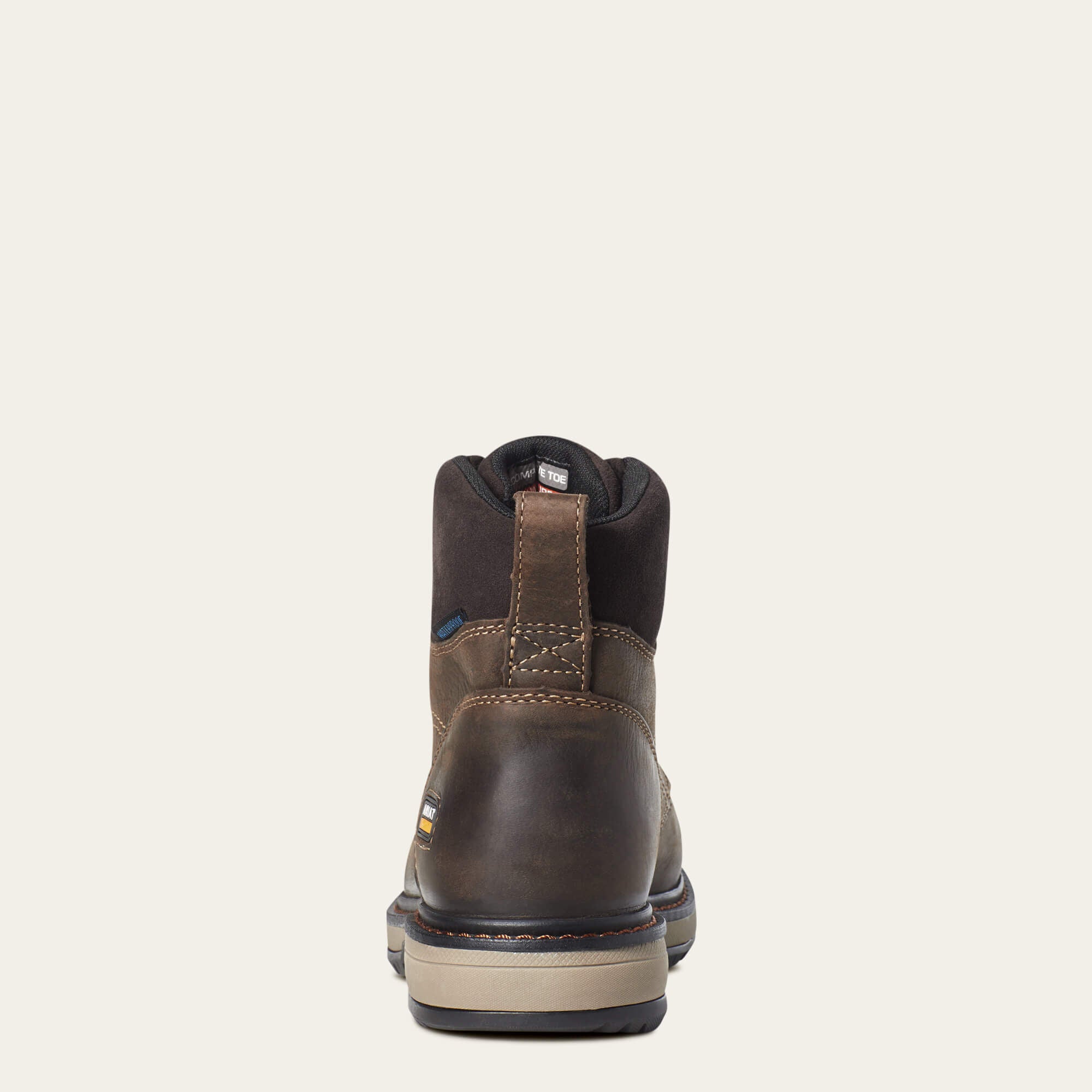 Ariat Riveter 6" CSA Waterproof Composite Toe Work Boot