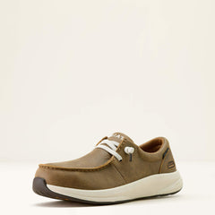 Ariat Buckeye Steel Toe Work Shoe