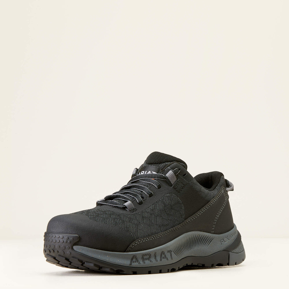 Ariat Outpace Shift Composite Toe Work Shoe