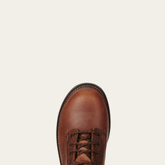 Ariat Casual Work Mid Lace SD Composite Toe Work Boot