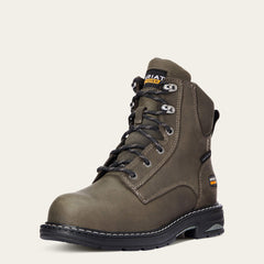 Ariat Casey 6" Composite Toe Work Boot