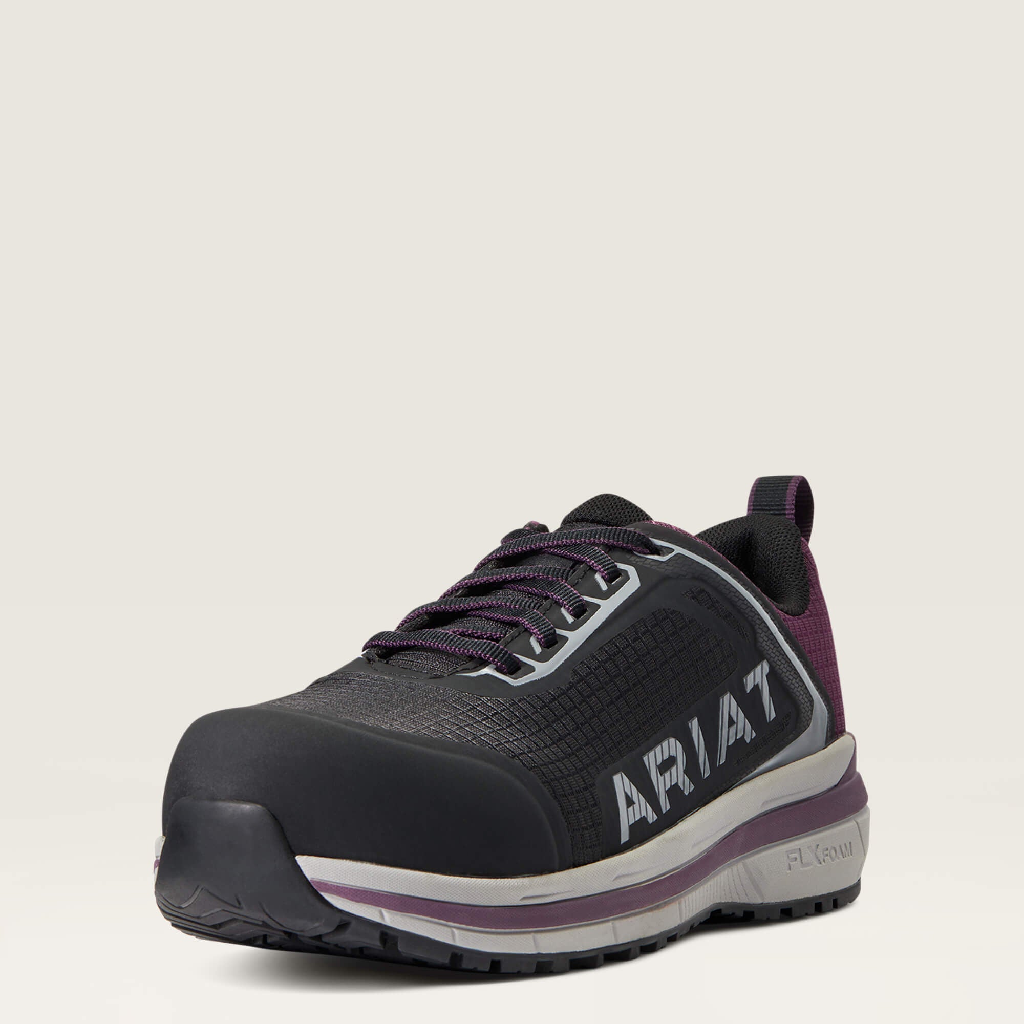 Ariat Outpace Composite Toe Work Shoe