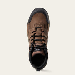 Ariat Telluride Work Waterproof Composite Toe Work Boot