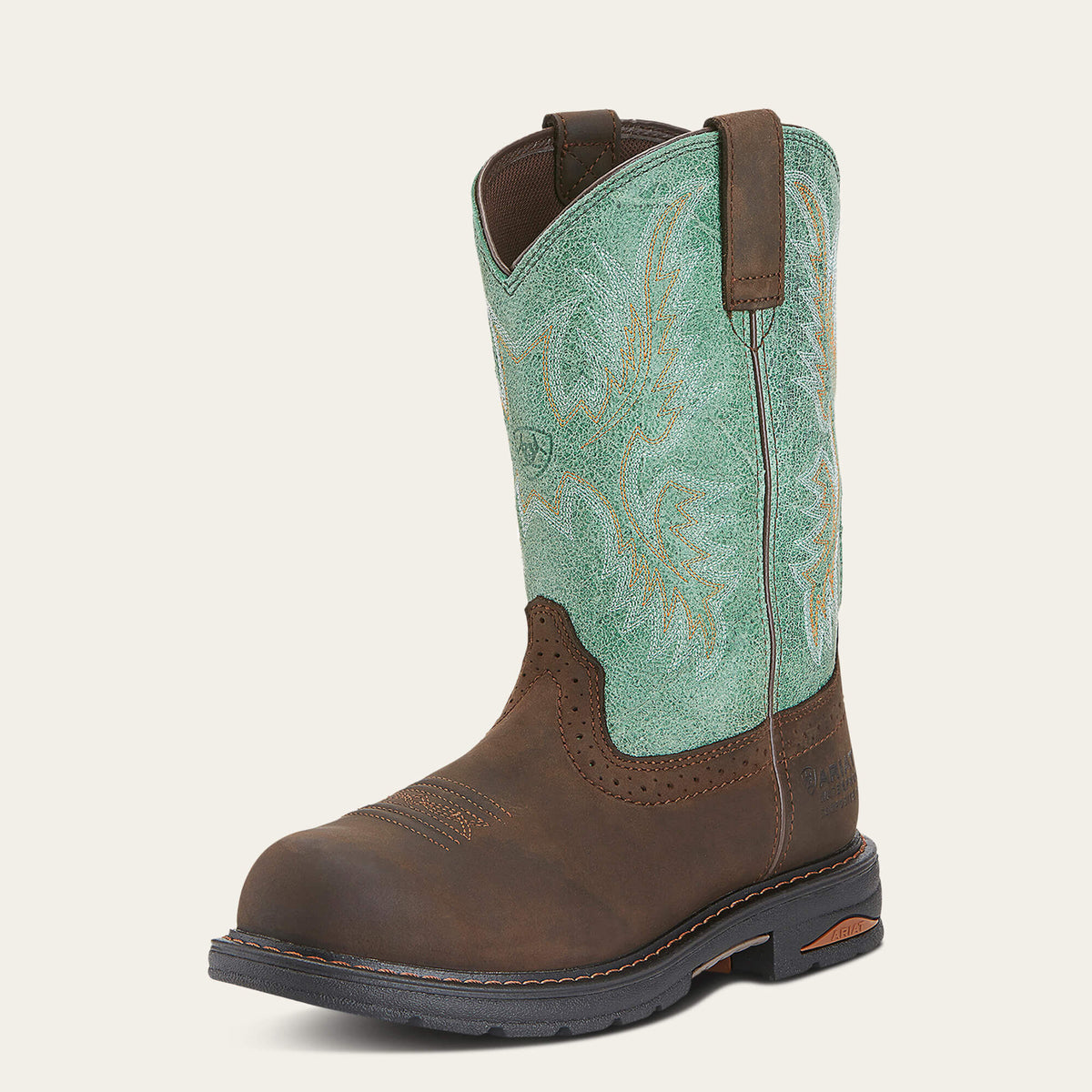 Ariat Tracey Waterproof Composite Toe Work Boot