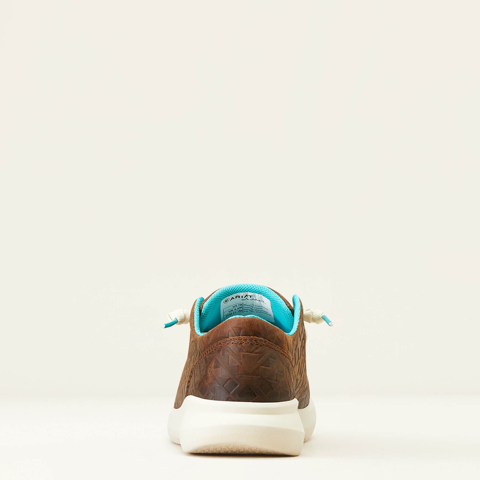 Ariat Hilo